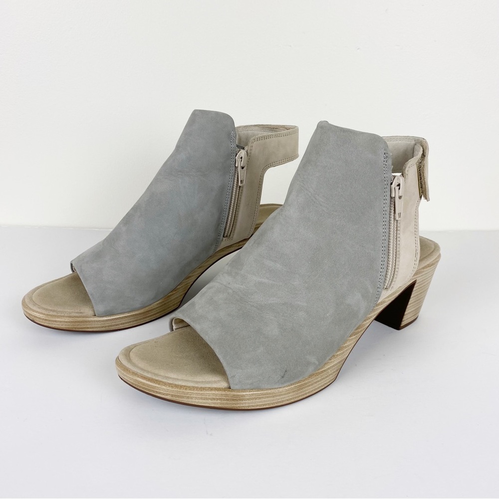 Naot Favorite Sandal Open Toe Heeled 40